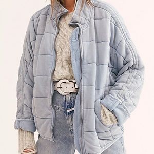 NEW! NWOT Free People Dolman Jacket